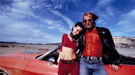 Natural Born Killers K Uhd Special Features Details Announced