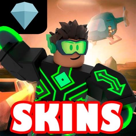 Creator For Roblox Studio Skin By Esteban Mira