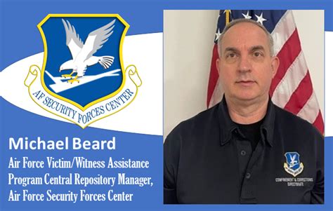 Air Force Security Forces Center Subject Matter Expert Oversees