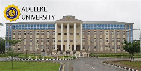 List Of Universities In Osun State Scholarsrank Blog For Academics