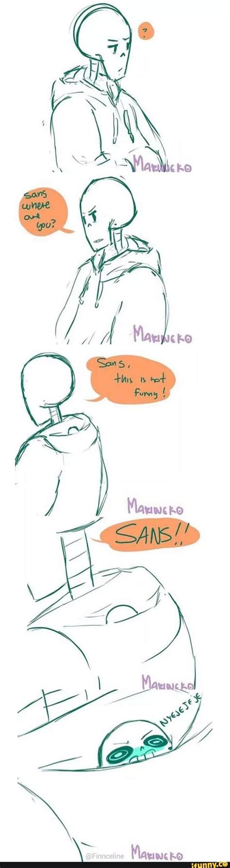 Underswap Sans X Papyrus Undertale