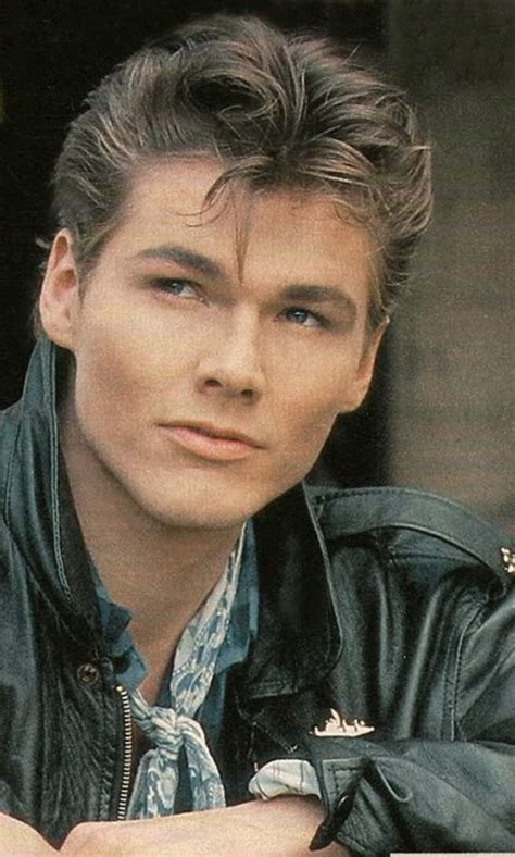 Morten Harket Of A Ha It Came From The 80s In 2019 Music Genius