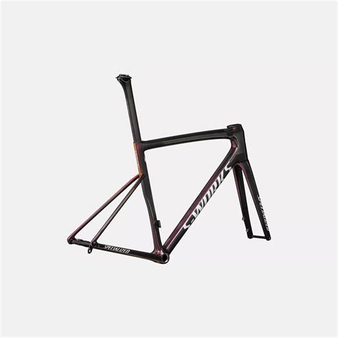 Gnar Paint Specialized S Works Tarmac SL6 56cm Rim Brake