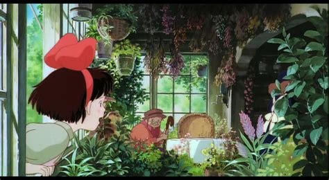 Kikis Delivery Service Image Kikis Delivery Service Screencaps