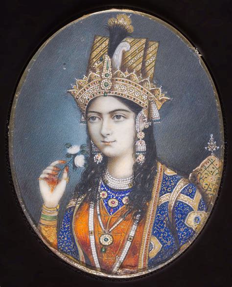 Powerful Women Of The Mughal Empire Youlin Magazine