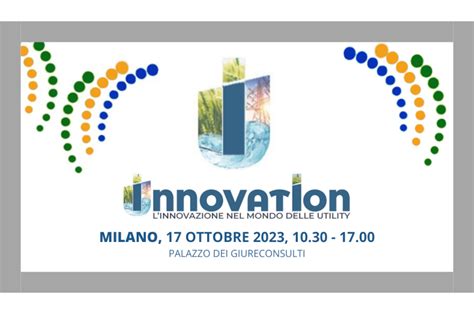 Utilitalia Innovation 25 Startup Innovative Incontrano Le Aziende Di