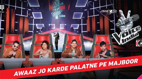 When Is The Voice On 2024 In India Timi Adelind