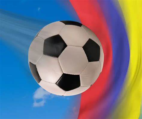colombian soccer teams