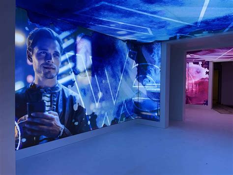 We 2 Project - GROUPE HEAFEY - Kiosk Dimensions