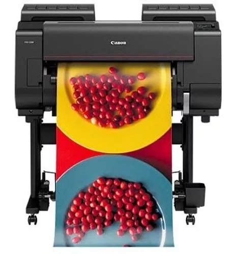 Plotter Canon Image Prograf Pro 2100 MercadoLibre