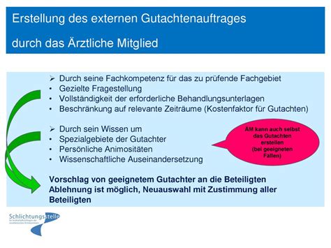 Arbeitsgemeinschaft Rechtsanwälte im Medizinrecht e V ppt herunterladen