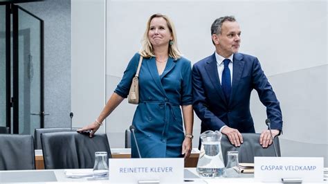 Wilders Links Probeert Pvv Ministers Te Beschadigen Klever Pvv