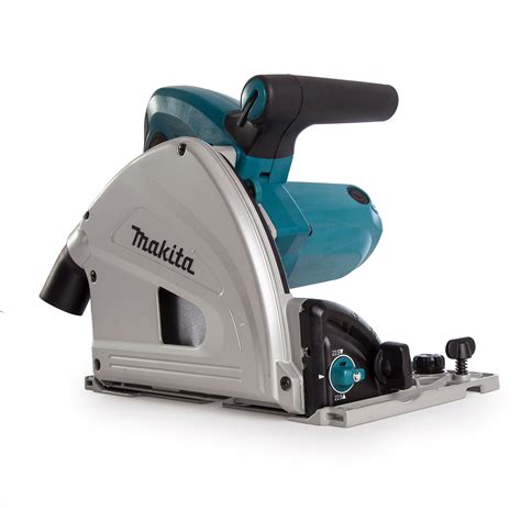 Makita SP6000 Plunge Cut Circular Saw 240V SIIS Ltd