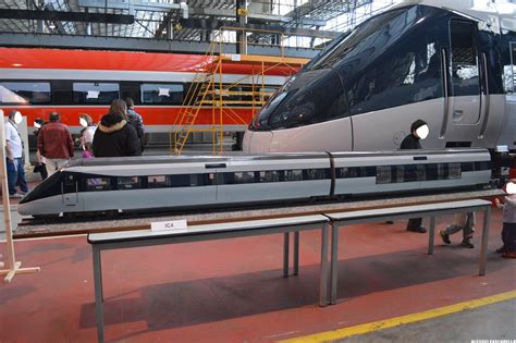 IC4 in Scala e Reale | Particolare del modello in scala e di… | Flickr