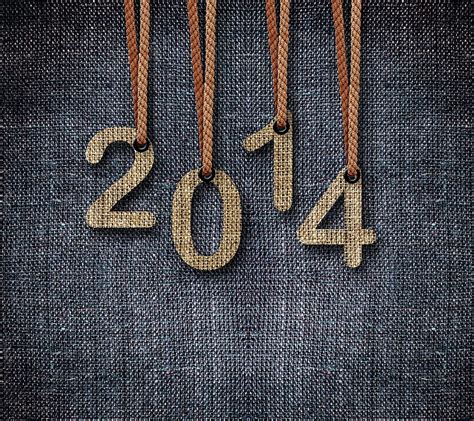 Happy New Year 2014, jeans, new year, HD wallpaper | Peakpx