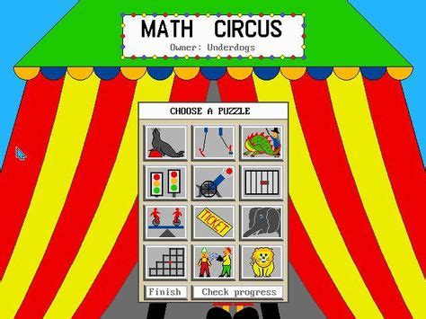 38 Math Carnival ideas | math, carnival, math activities