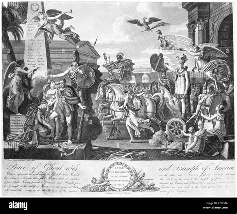 TREATY OF GHENT, 1814. /n'Peace of Ghent 1814, and the Triumph of ...