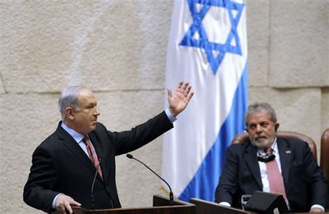 Brazil S Lula Compares Israel To Nazis Gaza War To Holocaust The