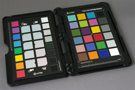 X Rite ColorChecker Passport Review