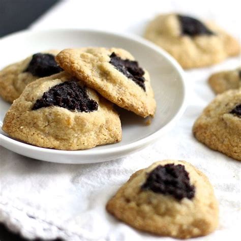 Traditional Poppy Seed Hamantaschen Recipe The Feedfeed