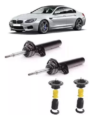 Par Amortecedor Dianteiro Bmw Serie I Kits