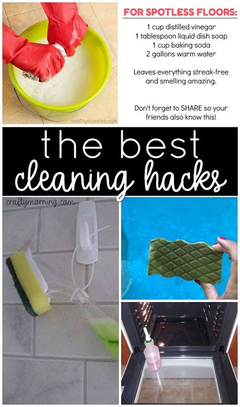 Best Cleaning Hacks To Try At Home Cleaning Hacks Clean Baking Pans