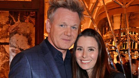 Gordon Ramsay gives mini tour of London home in new video with baby ...