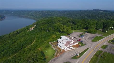 The Overlook Restaurant Is Not Closing But Is For Sale Food And Dining