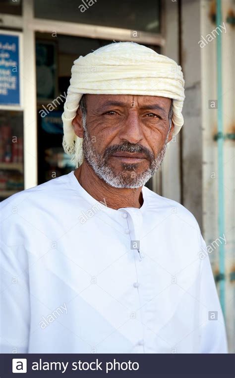 Omani culture hi-res stock photography and images - Alamy