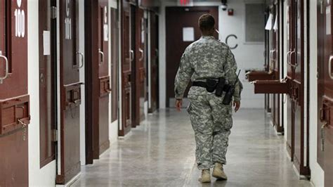 El hombre que lleva 13 años en Guantánamo porque confundieron su nombre