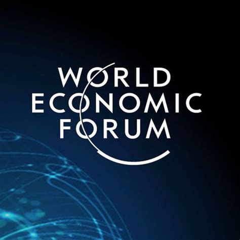 Annual Meeting What Just Happened In Davos World Economic Forum