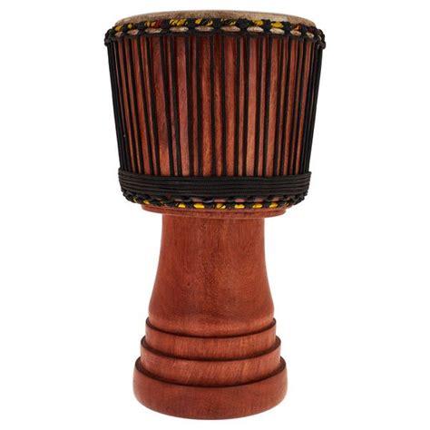 African Percussion MDJ105 Djembe – Thomann United States