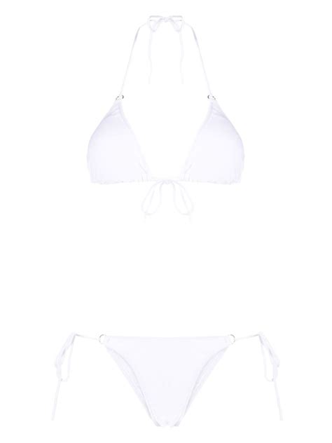 Bikini Lovers Bella Bikini Set Farfetch