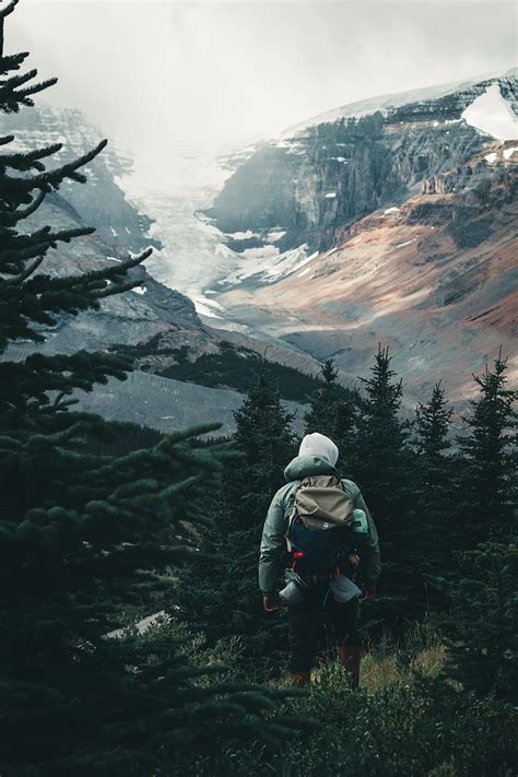 Backpacking Wallpaper Hd