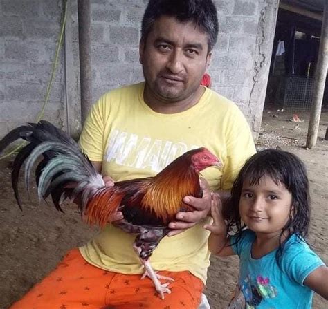 Padre e hija fallecen en la vía a Chone tras ser impactados por una