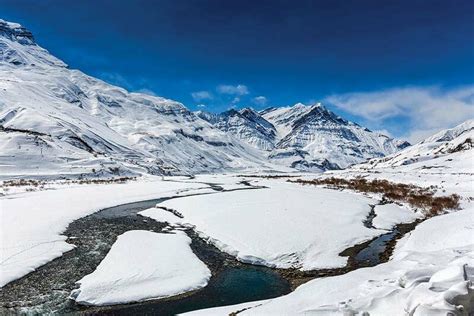 Gangotri Glacier Retreating - RobinAge