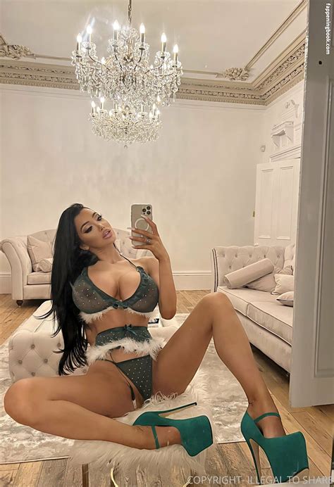 Chloe Khan Chloekhan Nude OnlyFans Leaks The Fappening Photo