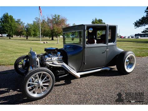 Ford Model T For Sale Classiccars Cc