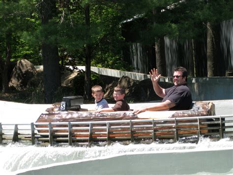 Knoebels: Pennsylvania’s Best-Kept Secret? - Jenna Rose Robbins