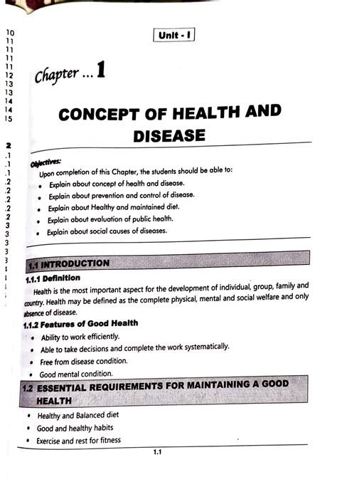 SOLUTION Social And Preventive Pharmacy 8th Sem Bpharm Studypool