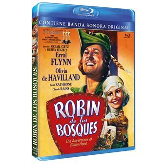 Les Aventures De Robin Des Bois 1938 The Adventures Of Robin Hood