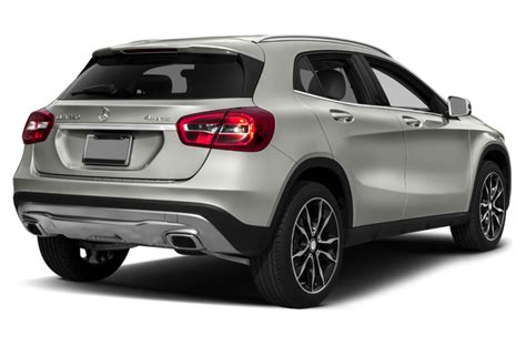 2016 Mercedes Benz Gla Class Specs Prices Mpg Reviews And Photos