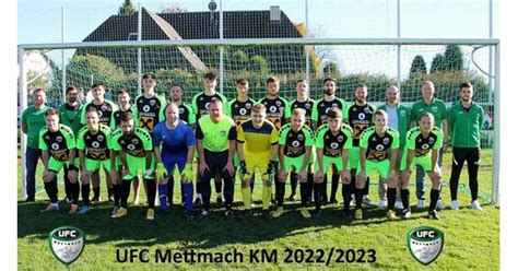 FC Oberndorf ZO Mettmach 2W Oefb At