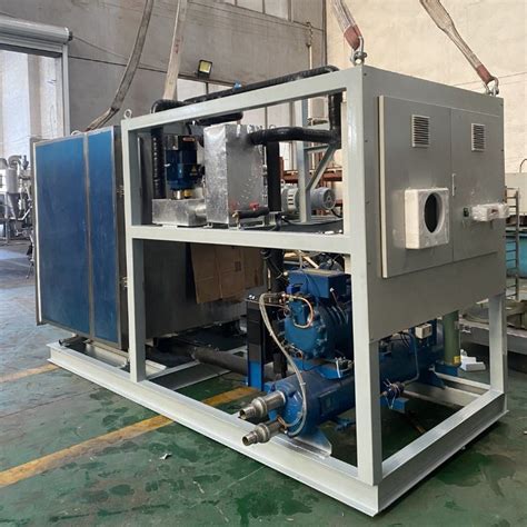 Industrial Food Freeze Drying Equipment Fruit Vacuum Freeze Dryer