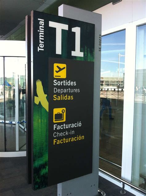 Which Terminal Barcelona Airport Ryanair At Ida Wheeler Blog
