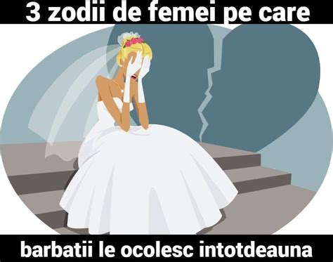 Trei Zodii De Femei Pe Care B Rba Ii Le Ocolesc