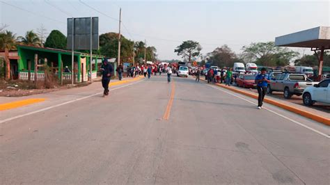 Inauguran Segundo Tramo De La Carretera Siuna Rosita