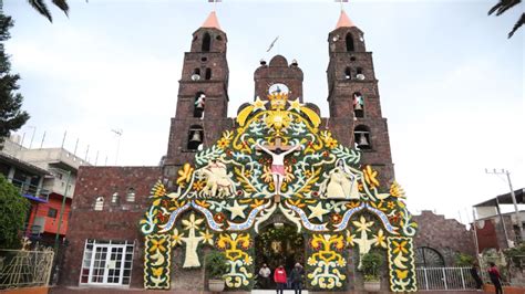 Las Actividades Imperdibles De La Feria De Luces Y M Sica De Zapotitl N