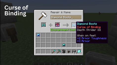 13 Best Minecraft Boots Enchantments Ranked And Explained Alvaro