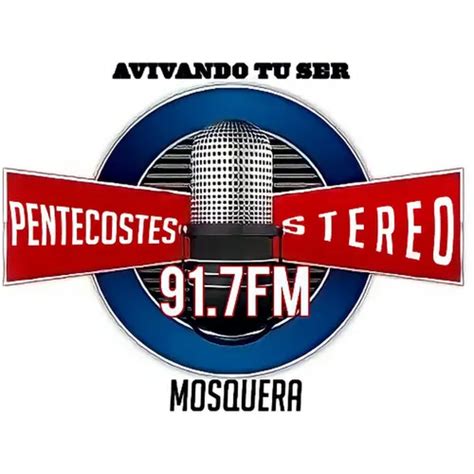 Listen To PENTECOSTES ESTEREO 91 7 FM MOSQUERA Zeno FM